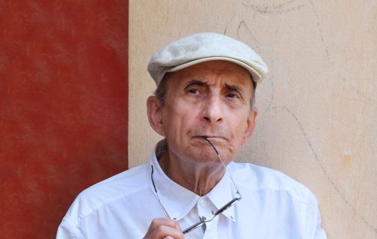 Σύλλογος Επιστημόνων: Βραδιά - αφιέρωμα στον Μάνο Ελευθερίου