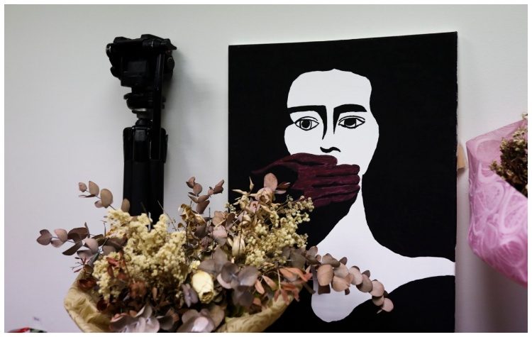 Επιτροπή Ισότητας Δήμου Αμαρουσίου: Παρέμβαση για τις γυναικοκτονίες