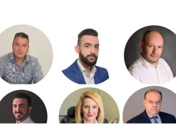 Μεταμόρφωση: Ορίστηκαν 6 εντεταλμένοι σύμβουλοι