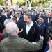 Κ. Μητσοτάκης από την Αγία Παρασκευή: «Θα αντιμετωπίσουμε κάθε μικρό και μεγάλο ζήτημα»