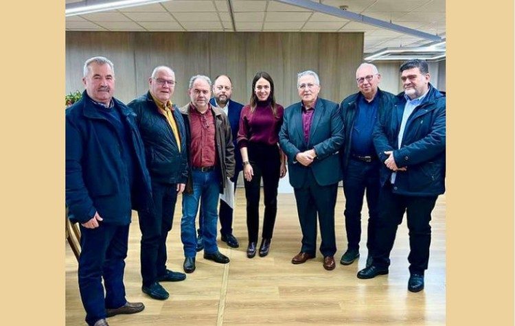 Γιάννης Παναγόπουλος: «Δεν κρίνουμε κανέναν από το τι λέει και το τι είναι, τον κρίνουμε από το τι κάνει»