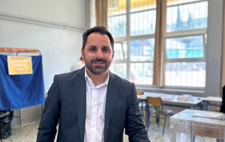 Εκτός Δημοτικού Συμβουλίου ο Αλ. Μουστόγιαννης