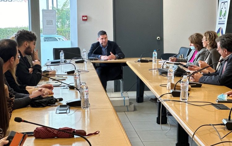 Πρωτοβουλία του Δήμου για την αντιμετώπιση του bullying