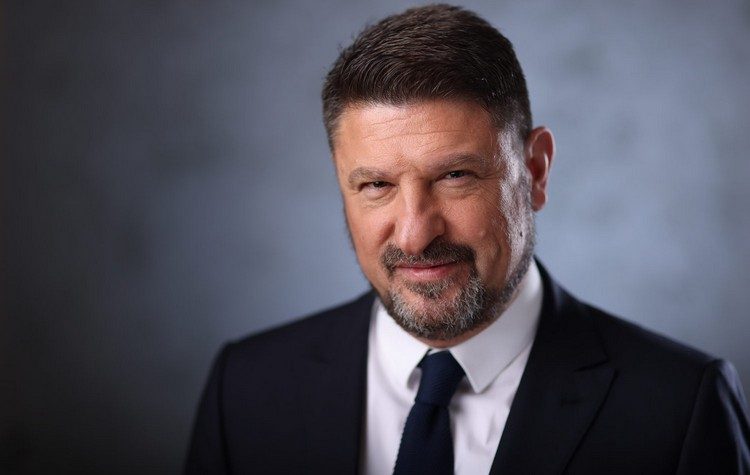 Θεοφάνια στον Πόρο για τον Νίκο Χαρδαλιά