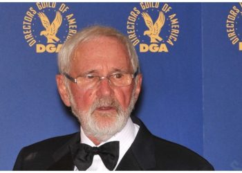 «Έφυγε» ο Νόρμαν Τζούισον, ένας πολυσχιδής σκηνοθέτης