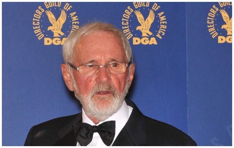 «Έφυγε» ο Νόρμαν Τζούισον, ένας πολυσχιδής σκηνοθέτης