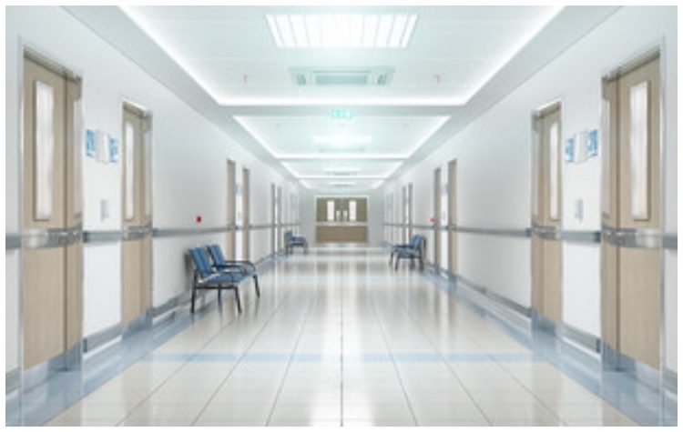 Ξεπερνά το 30% η αύξηση στα πνευμονολογικά και παθολογικά ιατρεία των νοσοκομείων