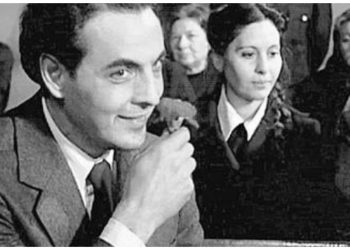 ΑΦΙΕΡΩΜΑ: 12 αντιπροσωπευτικές ταινίες για την Αριστερά