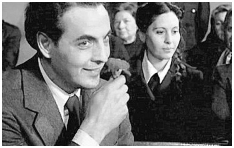 ΑΦΙΕΡΩΜΑ: 12 αντιπροσωπευτικές ταινίες για την Αριστερά