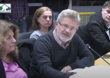 «Νέα Αρχή»: «Αυθαίρετος αποκλεισμός μας από τις Σχολικές Επιτροπές»