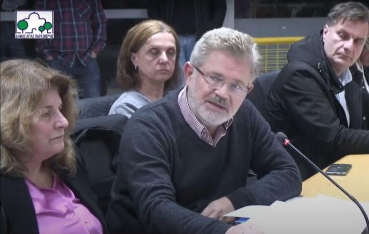 «Νέα Αρχή»: «Αυθαίρετος αποκλεισμός μας από τις Σχολικές Επιτροπές»