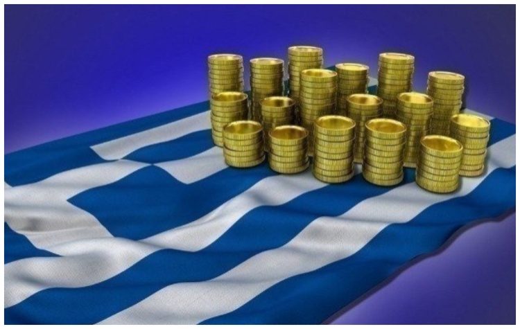 Στη δημοπρασία 5ετούς ομολόγου προχωρά το ελληνικό Δημόσιο