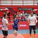 Volley League: Ο Ολυμπιακός σταμάτησε το νικηφόρο σερί της Κηφισιάς