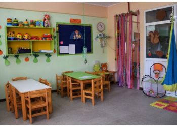 Τροφεία τέλος στους Βρεφονηπιακούς Σταθμούς του Δήμου Νέας Ιωνίας!