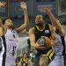 Basket League: Το εκπληκτικό Μαρούσι νίκησε τον ΠΑΟΚ στην Πυλαία