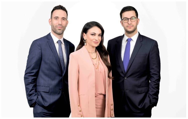 Νέα εμπορική δομή και τρεις νέοι γενικοί διευθυντές στην Παπαστράτος