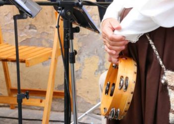 «Αργώ»: Δημιουργεί ομάδα παραδοσιακού τραγουδιού