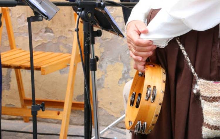 «Αργώ»: Δημιουργεί ομάδα παραδοσιακού τραγουδιού