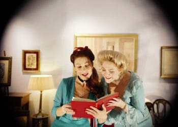 Χριστουγεννιάτικες ιστορίες στην Οικία Κατακουζηνού