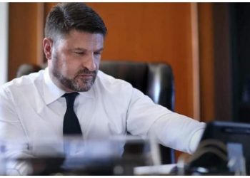 «Νέα Σελίδα, Νέα Ταυτότητα»: Το νέο λογότυπο για την Περιφέρεια Αττικής (ΒΙΝΤΕΟ)