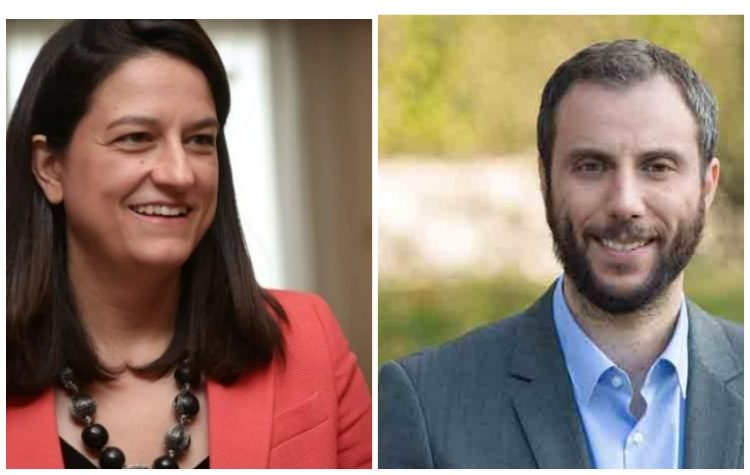 Χρηματοδοτήσεις και έργα στον Δήμο στην ατζέντα της συνάντησης Γ. Πισιμίση- Ν Κεραμέως