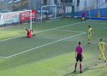 Α΄ΕΠΣΑ: Η Νέα Ιωνία πήρε το ντέρμπι με το Ηράκλειο