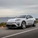 Η νέα Porsche Macan αποκαλύφθηκε και είναι αποκλειστικά ηλεκτρική
