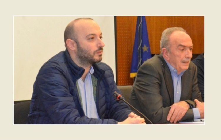 Αυτό είναι το νέο προεδρείο του Δημοτικού Συμβουλίου