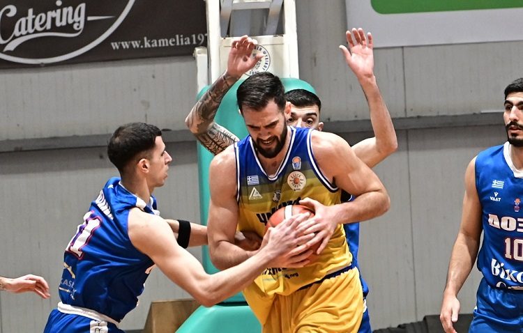 Elite League: Ήττες για τους βόρειους την 18η αγωνιστική
