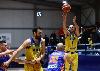 Elite League: Νίκη οξυγόνο για το Ψυχικό, δεν τα κατάφερε ο Παπάγου στον Εύοσμο