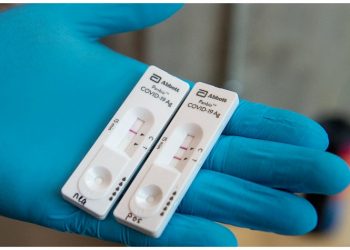 Mέχρι τέλος Μαρτίου τα δωρεάν Rapid Tests στα Δημoτικά Ιατρεία