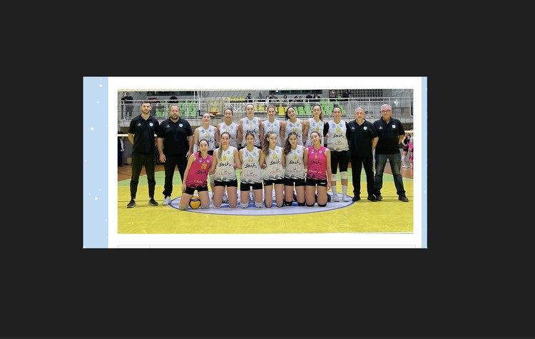 Στην μάχη του Φ4 Κυπέλλου Γυναικών της ΕΣΠΑΑΑ ρίχνεται απόψε στα Μελίσσια ο τοπικός Φοίβος