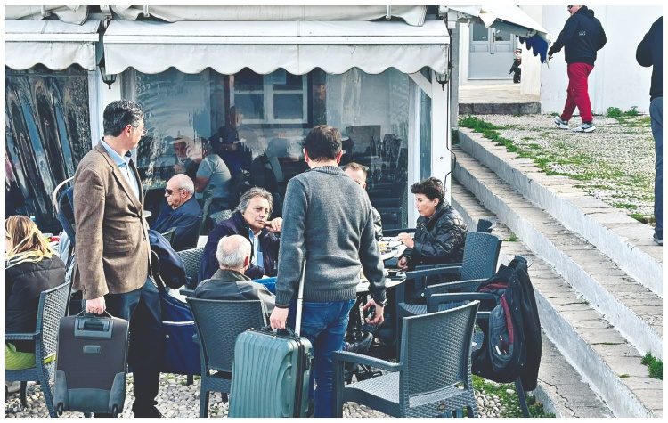 ΣΥΡΙΖΑ - ΠΡΟΟΔΕΥΤΙΚΗ ΣΥΜΜΑΧΙΑ: Σαββατοκύριακο στις Σπέτσες