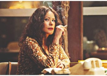 Σοφία Βεργκάρα: Της βάζουν… Μπλάνκο