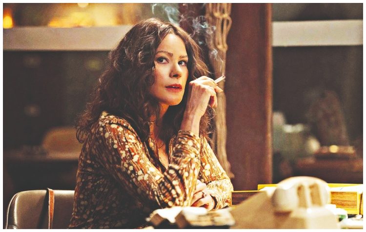 Σοφία Βεργκάρα: Της βάζουν… Μπλάνκο