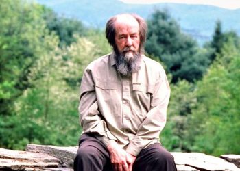 Αλεξάντρ Σολζενίτσιν: 50 ετών το «Αρχιπέλαγος Γκουλάγκ»