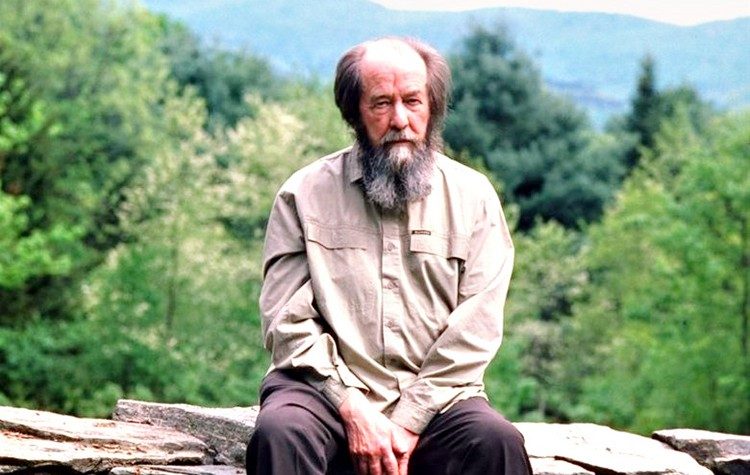 Αλεξάντρ Σολζενίτσιν: 50 ετών το «Αρχιπέλαγος Γκουλάγκ»