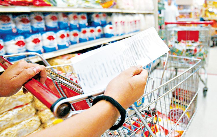 Ακρίβεια: Κυβερνητικές παρεμβάσεις