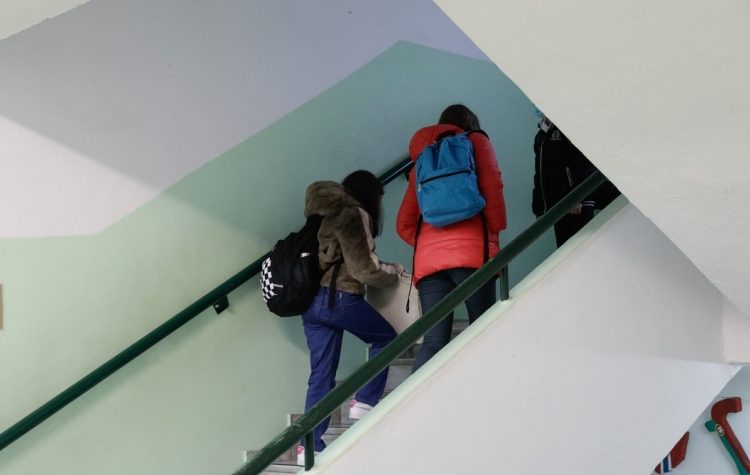 1ο Γυμνάσιο Παπάγου: Ιανουάριος με κενά εκπαιδευτικών ειδικής αγωγής