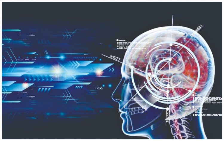 Τεχνητή Νοημοσύνη: Ιχνηλατώντας το αύριο