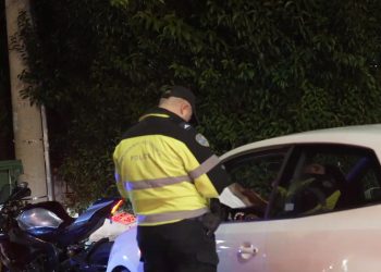 Διαθέσιμο μέσω του gov.gr το Point System των οδηγών