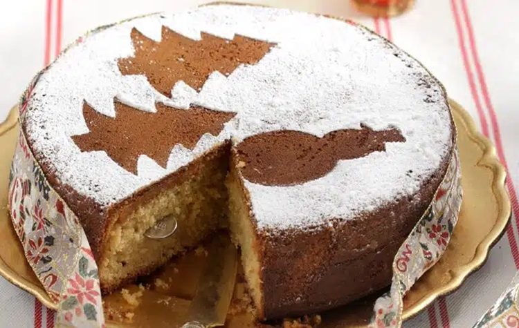 «Για το καλό του νέου χρόνου»