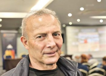 Η γλώσσα μας είναι η ψυχή μας!