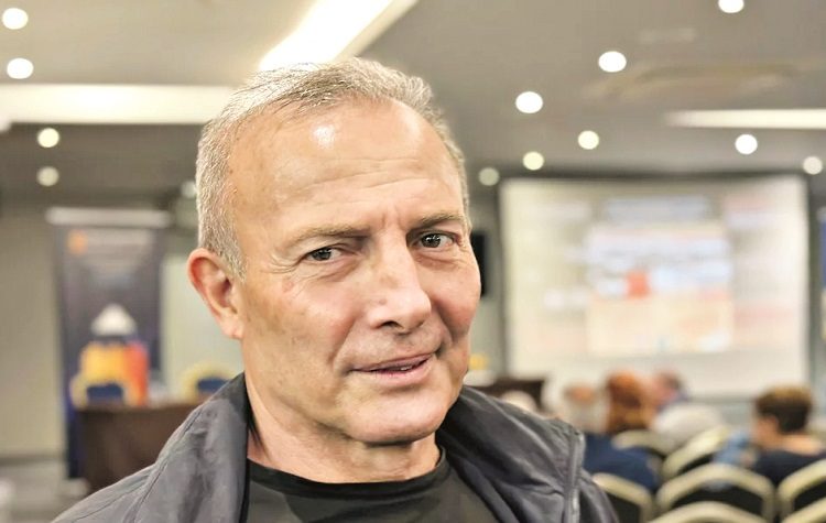 Η γλώσσα μας είναι η ψυχή μας!