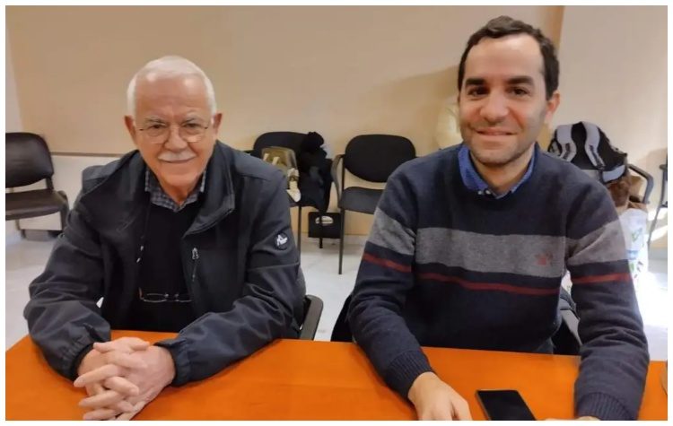 Λαϊκή Συσπείρωση Βριλησσίων: «Να μην κατατεθεί το αντιεκπαιδευτικό νομοσχέδιο»