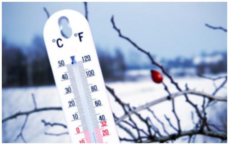 Αυτοί είναι οι θερμαινόμενοι χώροι στον Δήμο Πεντέλης