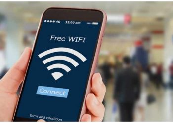 Δωρεάν και γρήγορο WiFi σε δημόσιους χώρους 267 Δήμων ανήγγειλε ο Δ. Παπαστεργίου