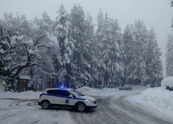 Οδηγίες τοποθέτησης αντιολισθητικών αλυσίδων