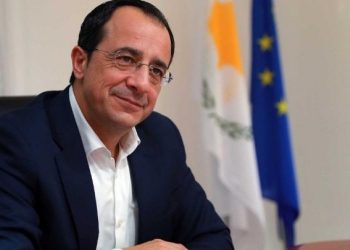 Ποια είναι τα σενάρια Χριστοδουλίδη στο Κυπριακό για να εξουδετερώσει την τουρκική στοχοθεσία;