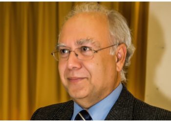 Ο Χρήστος Κάππας νέος πρόεδρος του Δημοτικού Συμβουλίου